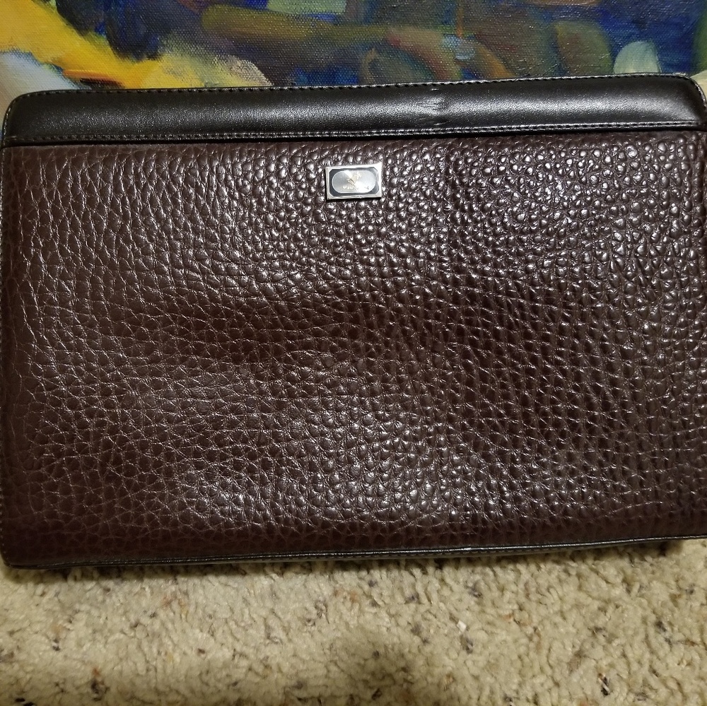 ManTouLing Carry Bag High Quality Leather